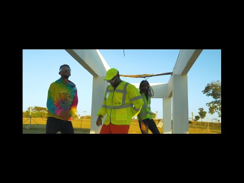 Chanda Mbao - The Final Wave (ft. Skales, Jay Rox & Scott) [Official Music Video]