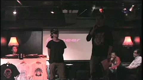 Jason Hutsons Forum Speech