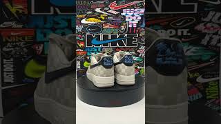 LeBron James x Air Force 1 ‘Strive for Greatness’ #lebronjames #collab #striveforgreatness