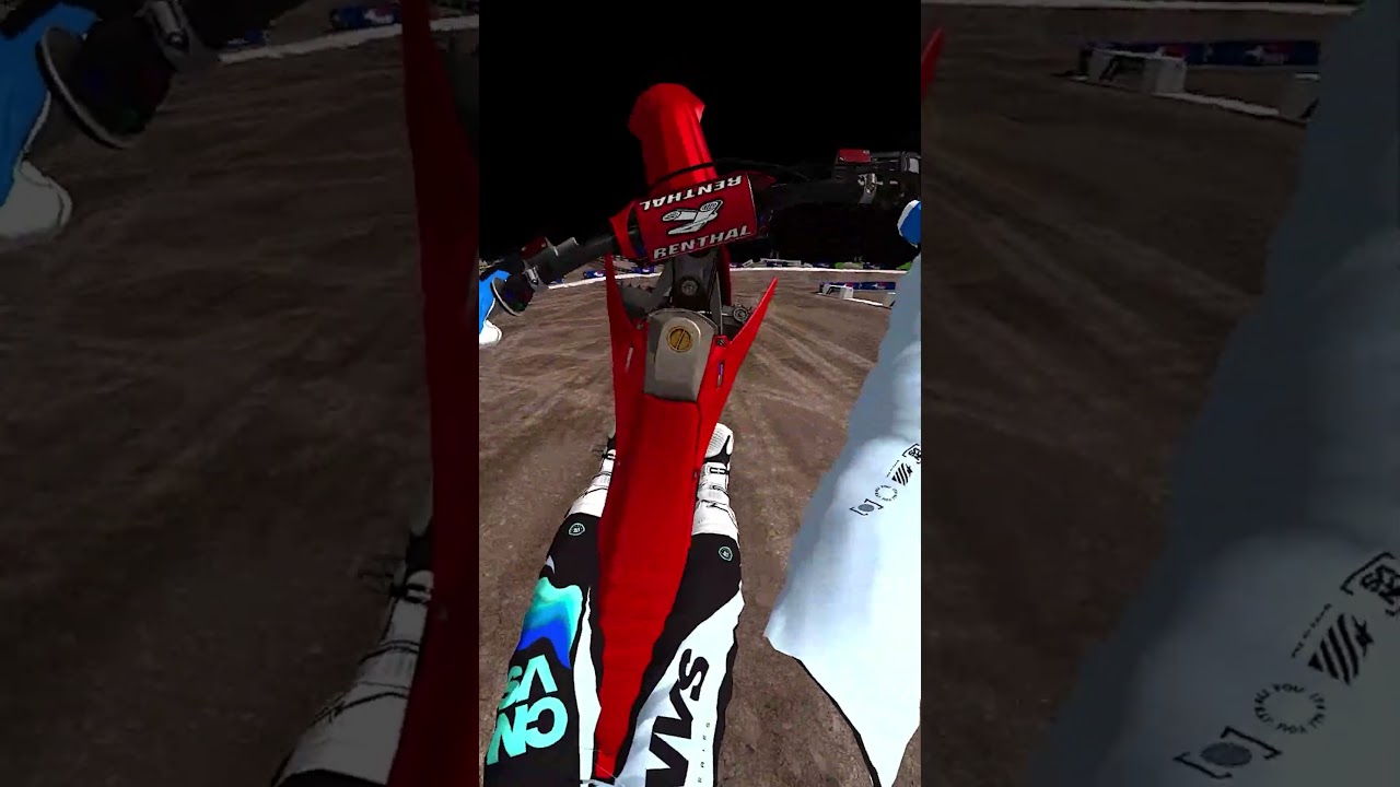 EVERYONE FORGOT TO HIT THE BRAKES!!! 