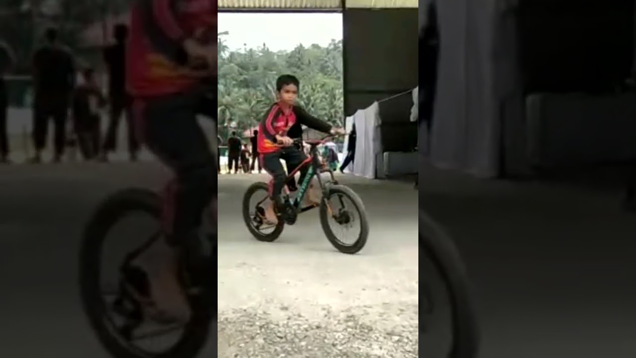 prepare acara Winduaji Bersholawat bersama Habib Ali Zaenal Abidin