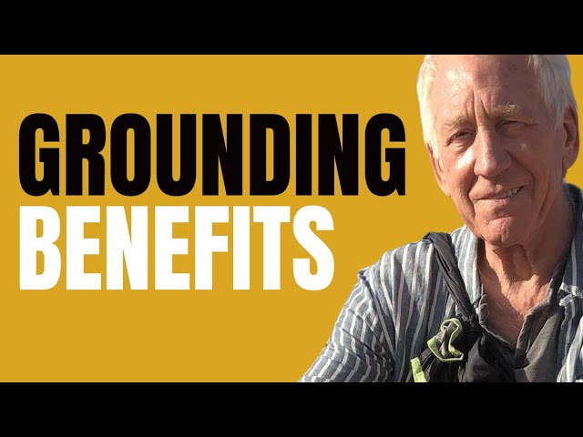 The Healing Power of Nature & Grounding | Mental and Trauma Healing Coach