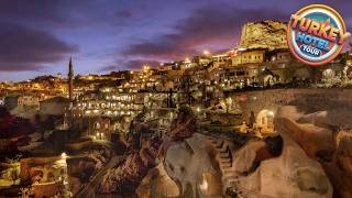 Argos in Cappadocia | Urgup, Turkey | Hotel Review ⭐