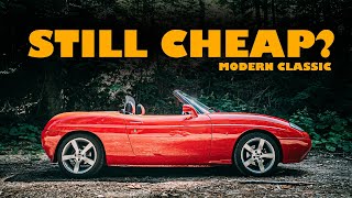 FIAT BARCHETTA REVIEW  THE RIGHT TIME TO BUY IT? MODERN CLASSIC? POSSIBLE PROBLEMS?