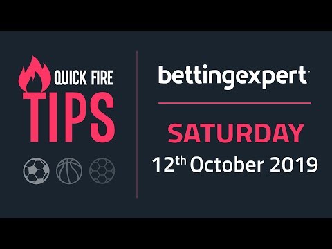 betting-tips-today-|-the-best-bets-for-saturday-12th-october
