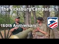 Port Hudson Campaign Quiz