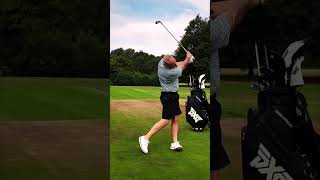 Improve Your Golf Swing with This Stand-Up Exercise #golf #golfswing