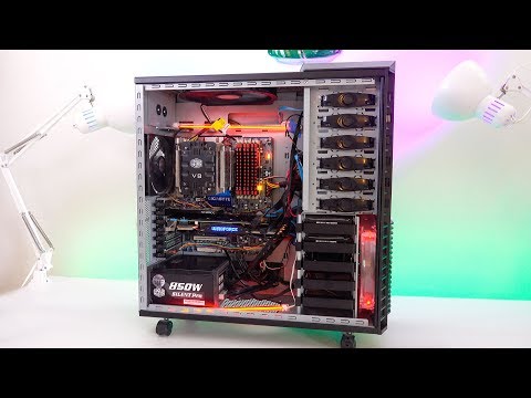 I Built This PC for 60 in 2010. Here's How It Holds Up.