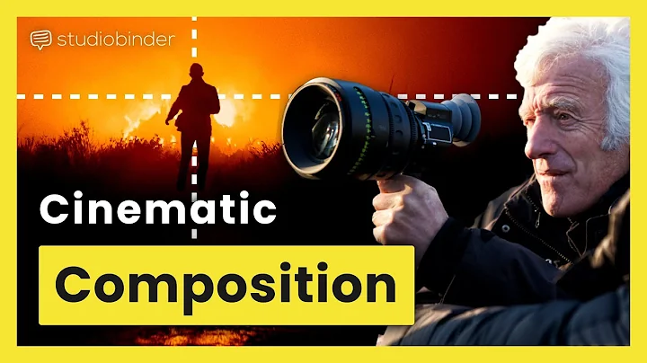 Cinematic Film Composition  Roger Deakins on Block...