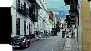1977 Bogotá