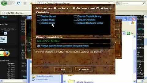 How to Enable the AVP2 Savior Online Mod(1.2.2 to 1.2.3) Part 02