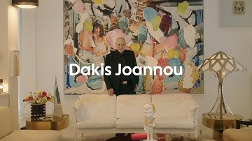 Meet the collectors | Dakis Joannou
