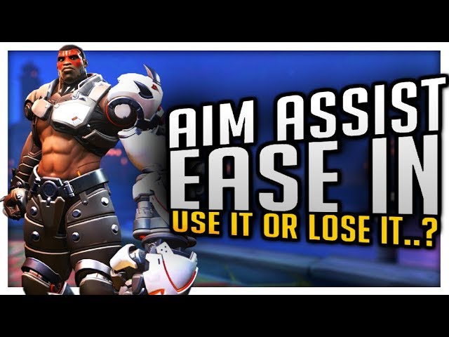 Release] External Aim Assist - Page 4