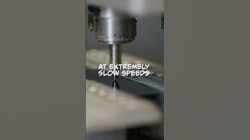 More encoder resolution isn