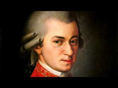 MANDINA AMABILE - Mozart