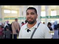 عودة الحياة إقبال واسع من المغتربين والأشقاء العرب على سوريا عودة الحياة إقبال واسع من المغتربين والأشقاء العرب على سوريا