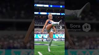 Dallas Cowboys motivation