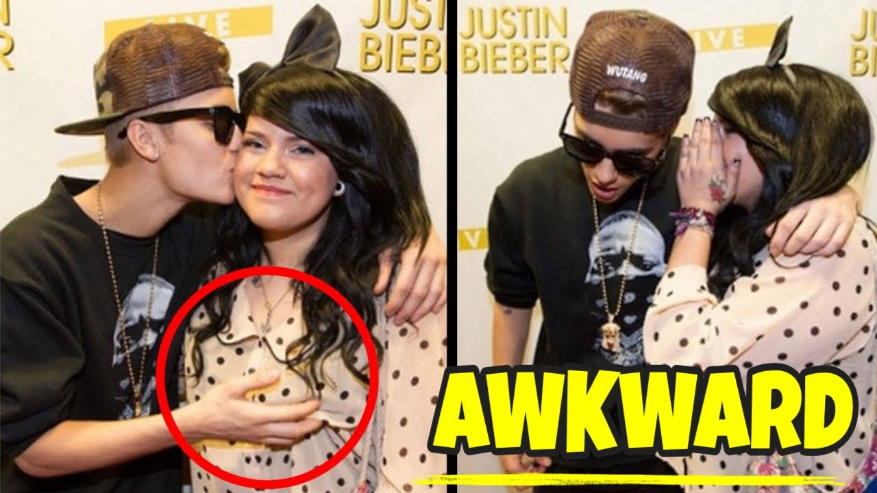 The Most Priceless Moments Caught On Cam