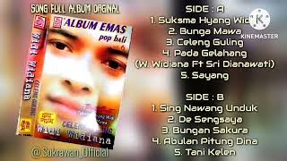 De Sengsaya  Widi Widiana