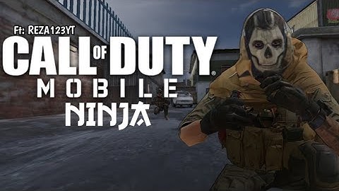 NINJA MONTAGE #5 (Ninja defuse, Ninja fail, Revenge Ninja) Call of duty Mobile