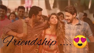 Chinnanchiru Kootukulla song...// Friendship song.... ❣️❣️//#monster_creation_tamil