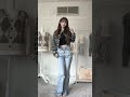 秋のコーデ3選　#秋コーデ　#秋　#プチプラ　#ガーリーコーデ #プチプラコーデ #リアルコーデ #lookbook