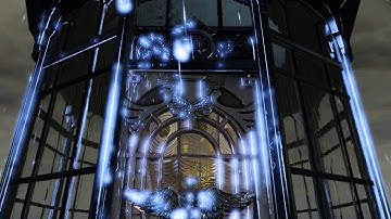 Bioshock Infinite - Lighthouse Horns