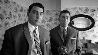 Watch The Krays: Gangsters Behind Bars Trailer