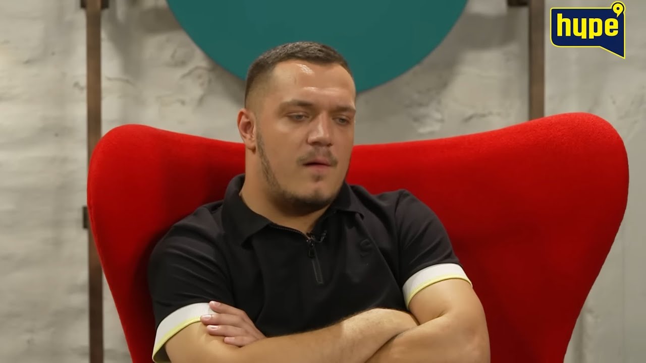 "Žao mi je što nemam dete sa Naidom!" TUŽNA ISPOVEST Nenad Marinkovic Gasttozz