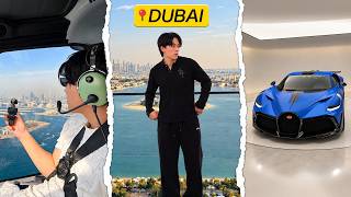Week In The Life Of A 24 Year Old Millionaire Day Trader In Dubai