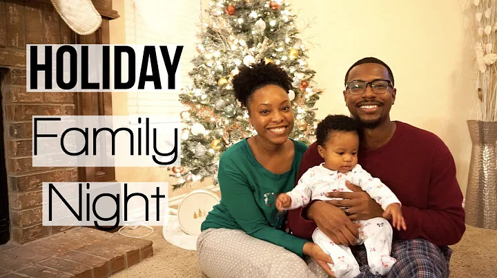 Holiday traditions | The Williams Way | Ep. 4