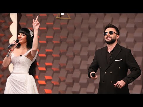 Dueti LeoNiii - Gamis Farti | დუეტი ლეონიი - ღამის ფართი ❤️❤️