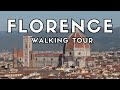 FLORENCE: THINGS YOU MUST KNOW / Walking Tour of Best Historical Places