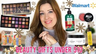 BEAUTY GIFTS UNDER $10!