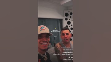 Thumbnail of Bebesito ❌Lenier❌Tekashi 6ix9ine - Papita Frita #repaton