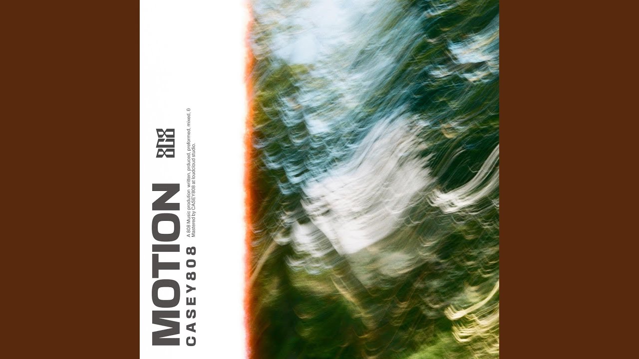 Watch MOTION on YouTube Watch MOTION on YouTube