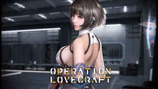 Operation Lovecraft Closed Trailer #1