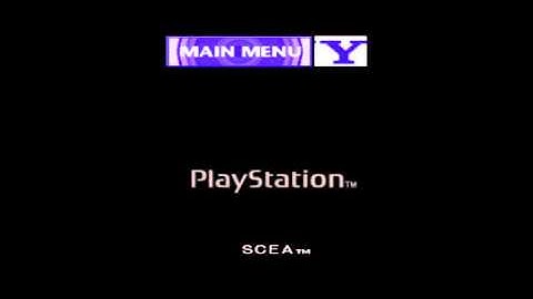 PS1  New Error Screen Found