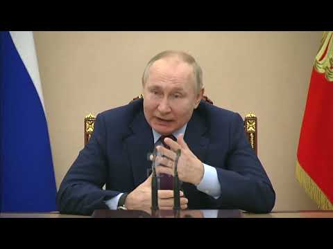 Video: Titani i politikës ruse - Boris Gryzlov