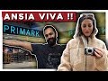 ❤️ Día de COMPRAS en PRIMARK! + MAQUÍLLATE conmigo