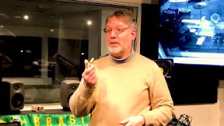 Instruments Of Samba Apito