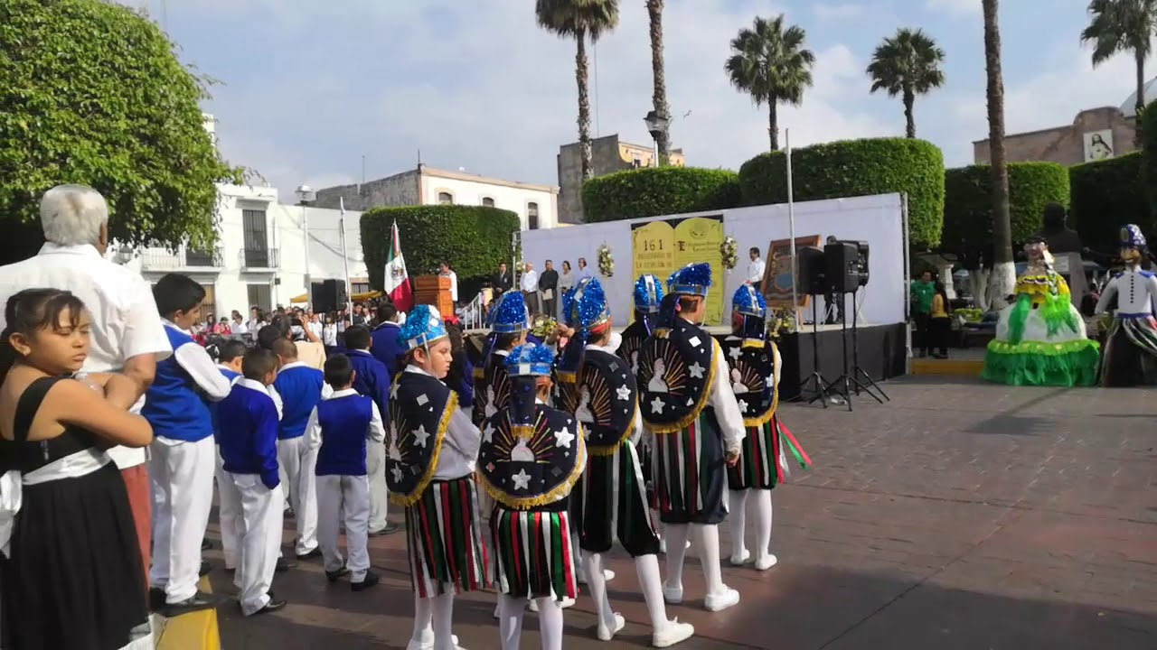 Purando PURUANDIRO LA HISTORIA DE SU FUNDACION - YouTube