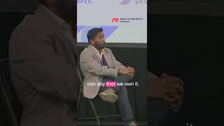 Celebrity How RevOps can optimize the customer journey ft. Sandip Patil Wealth