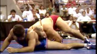 Mark Schultz v. Sheets (Pt.4)