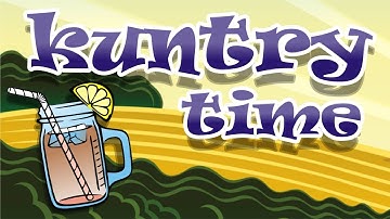 Kuntry Time - Prusa MK3 MMU2 Firmware Upgrade pt.1