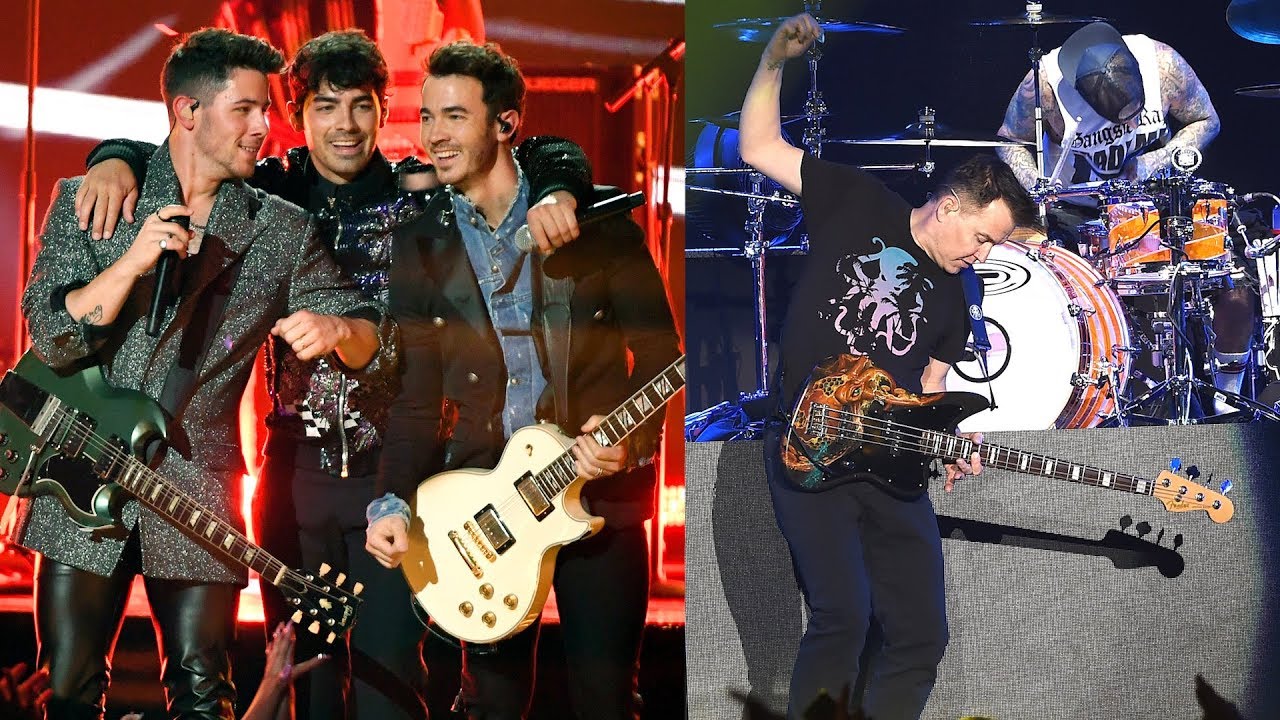 4 Bands Who Reunited After Breaking Up YouTube