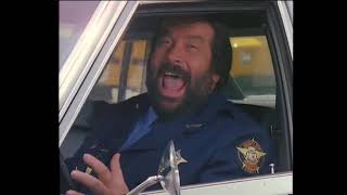 Bud Spencer El super sheriff Mejores momentos