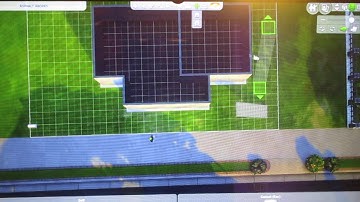 Sims 4 lets play! Lets get started ep. 1