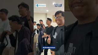 Download Lagu Senam Pagi #LifeAtBarantum MP3