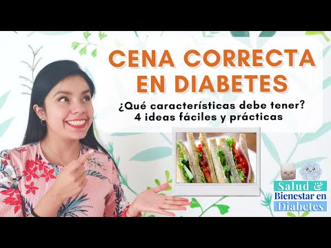 Vídeo: Pruebe Estas 3 Recetas De Vacaciones Aptas Para La Diabetes